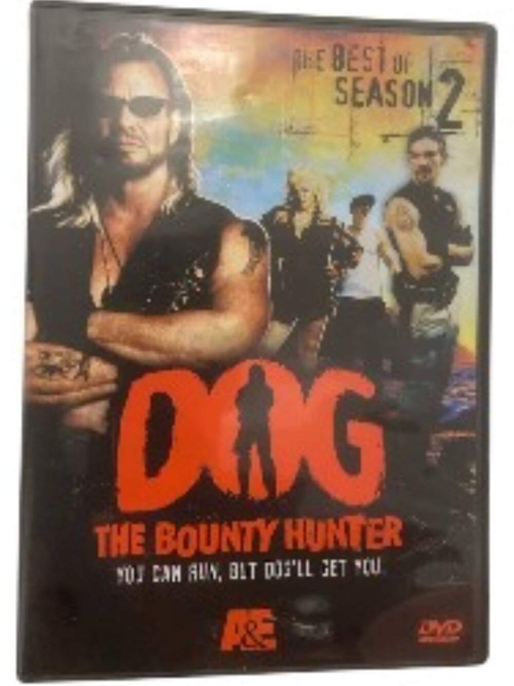 Dog Bounty Hunter Best of Season 2